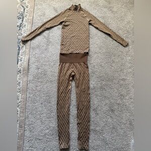 Zara Ski Base Layers